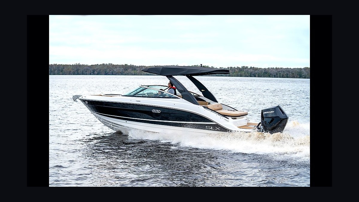 Top 10 Day Cruisers 2027