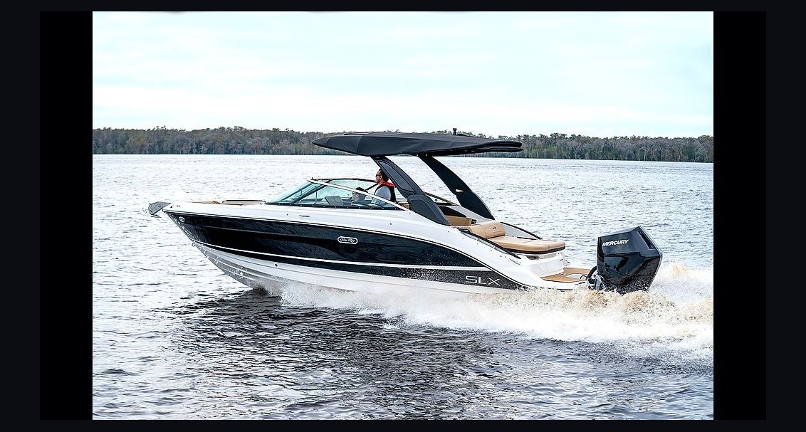 Top 10 Day Cruisers 2027