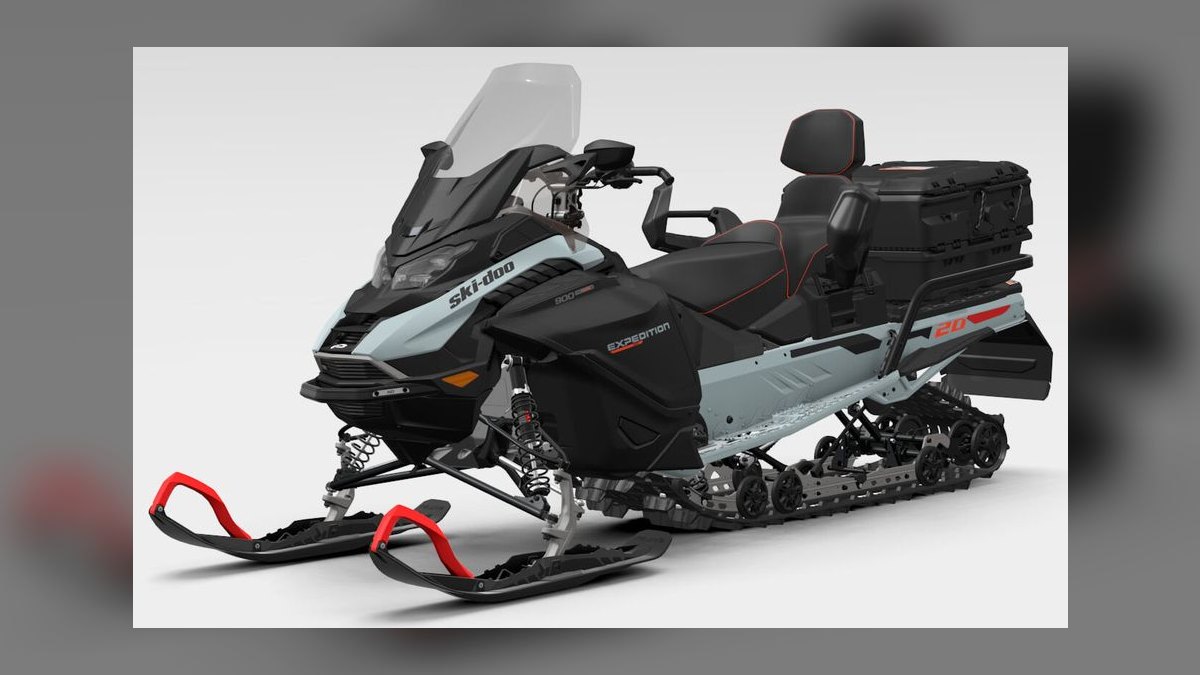 Top 10 Sea-Doo Models 2027 — figure 1