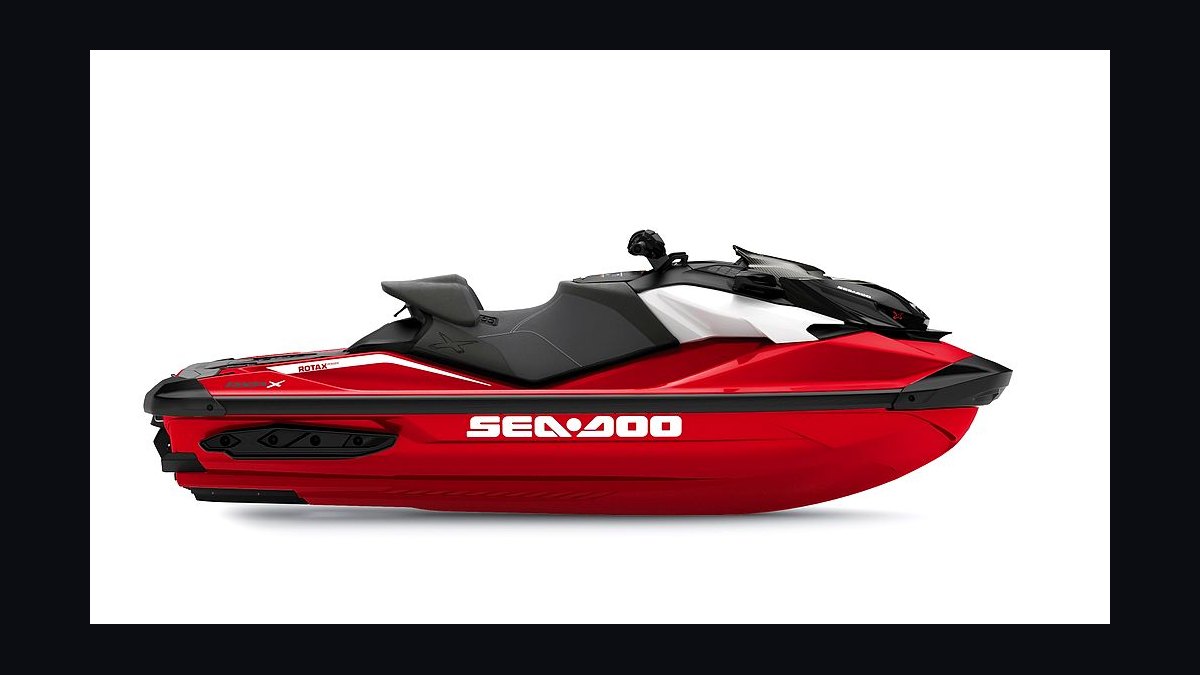 Top 10 Sea-Doo Models 2027
