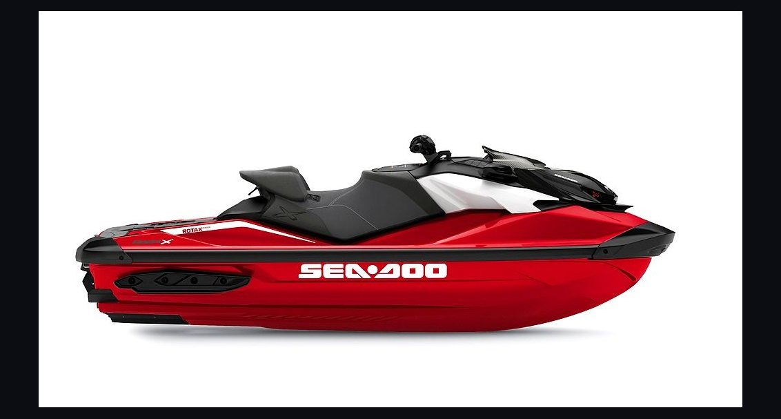 Top 10 Sea-Doo Models 2027