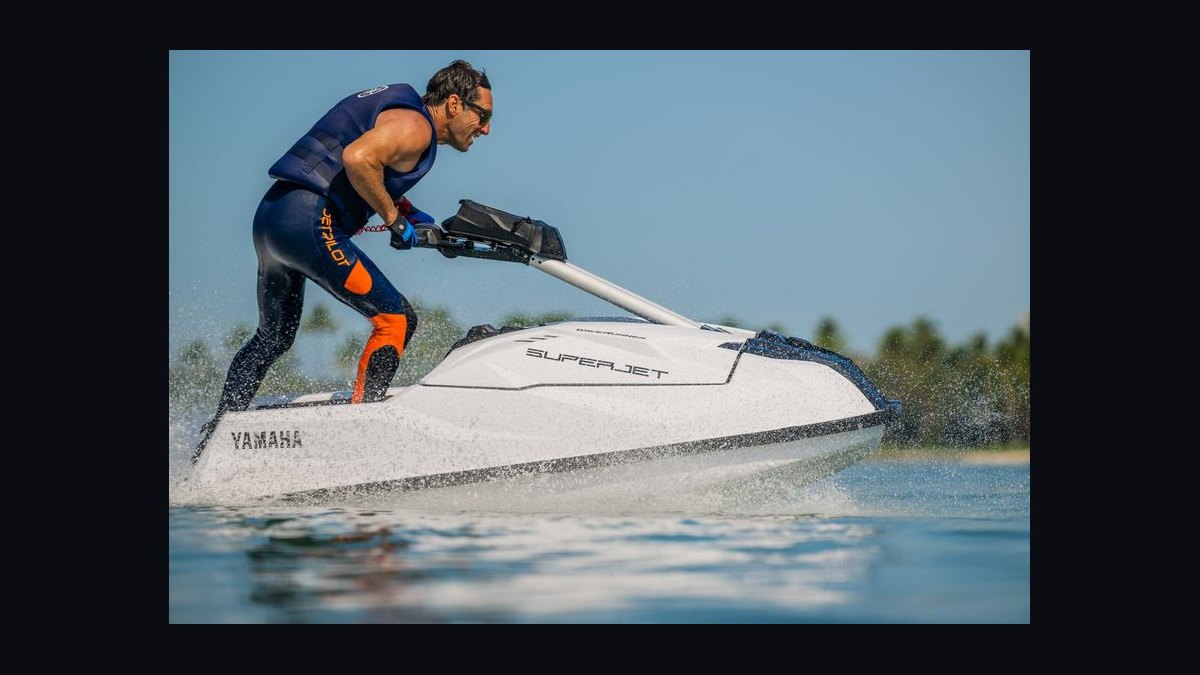 Top 10 Yamaha WaveRunner Models 2027 — figure 10