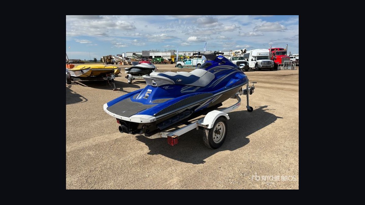 Top 10 Yamaha WaveRunner Models 2027 — figure 7