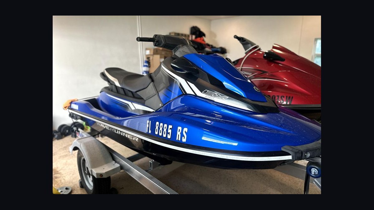 Top 10 Yamaha WaveRunner Models 2027 — figure 8