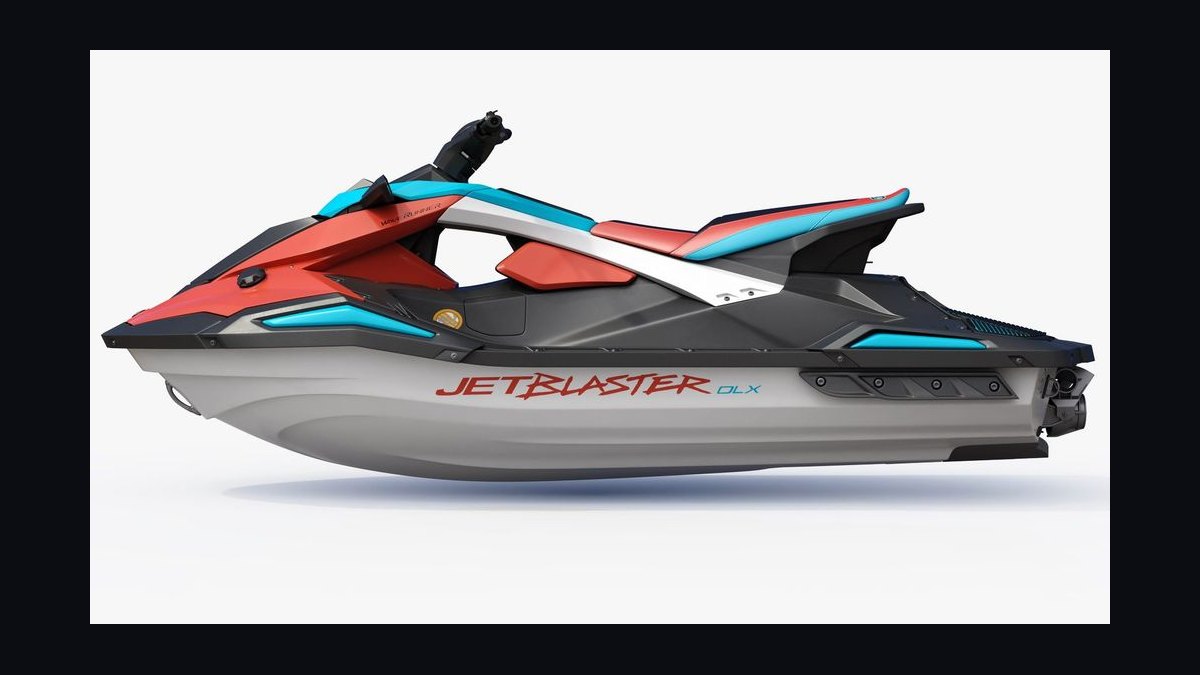 Top 10 Yamaha WaveRunner Models 2027 — figure 9