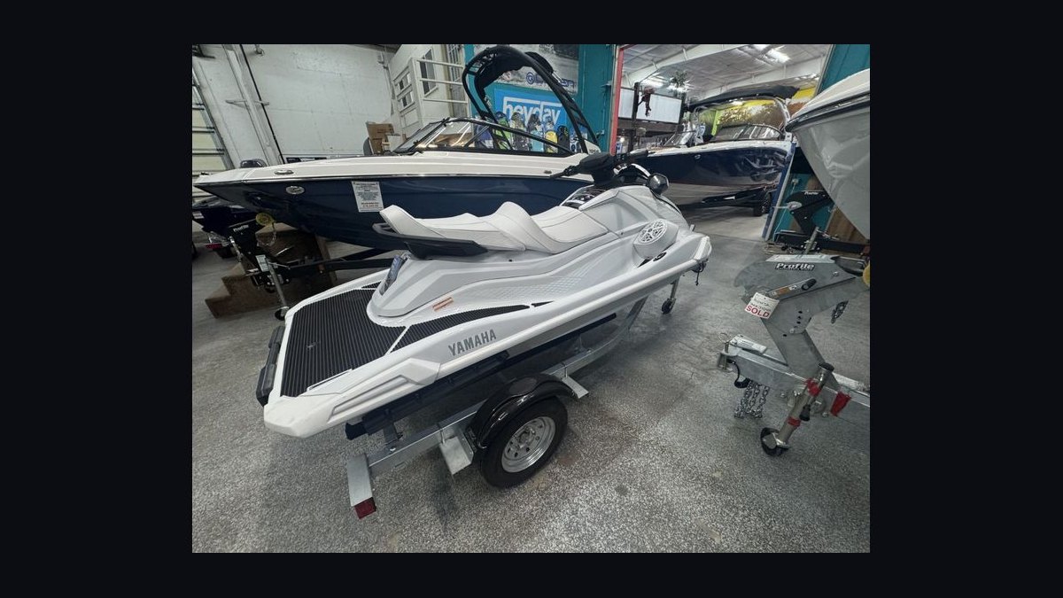 Top 10 Yamaha WaveRunner Models 2027