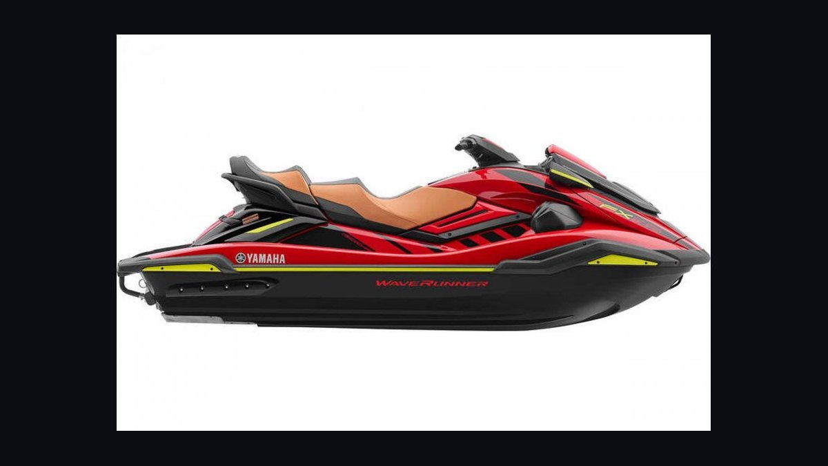 Top 10 Yamaha WaveRunner Models 2027
