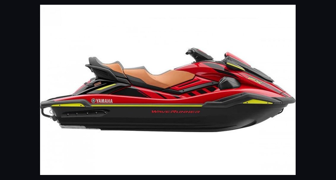 Top 10 Yamaha WaveRunner Models 2027