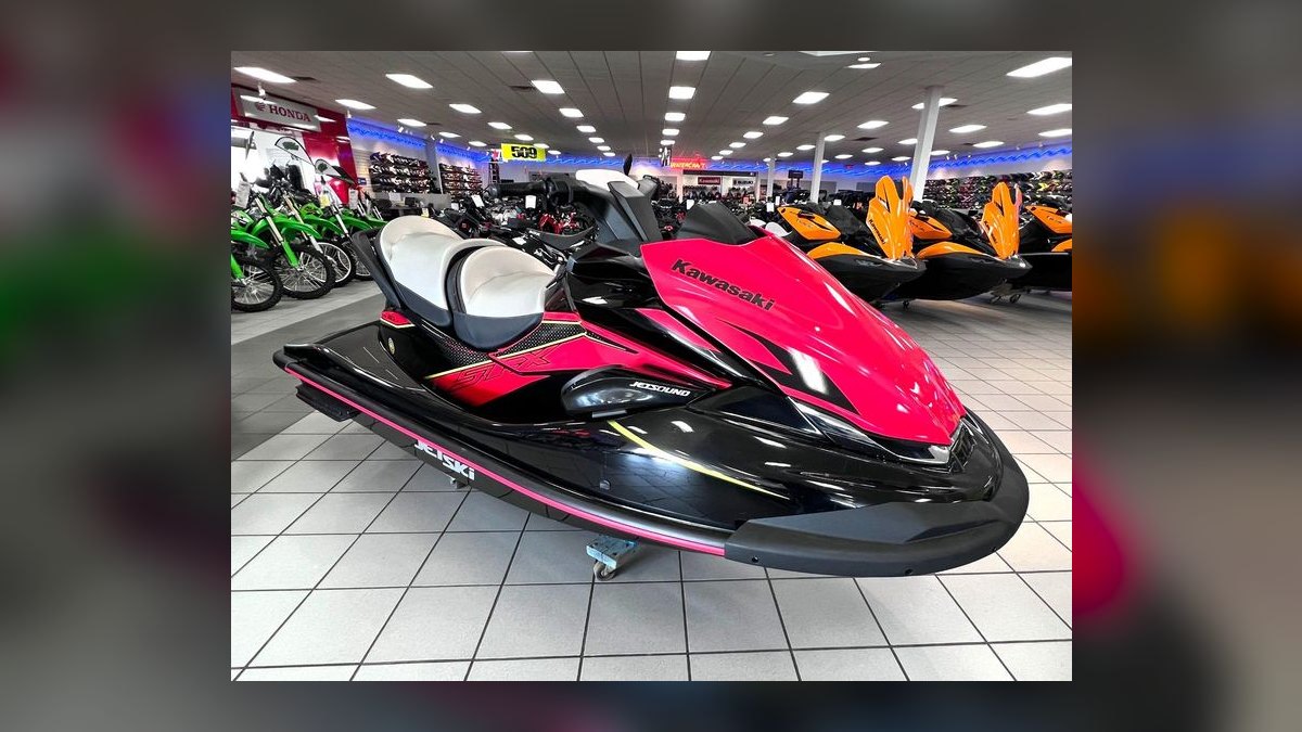 Top 10 Kawasaki Jet Ski Models 2027 — figure 4