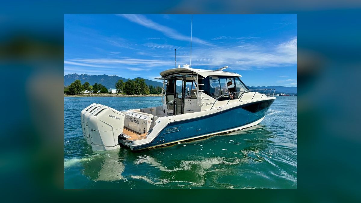 Top 10 Boston Whaler Models 2027 — figure 2