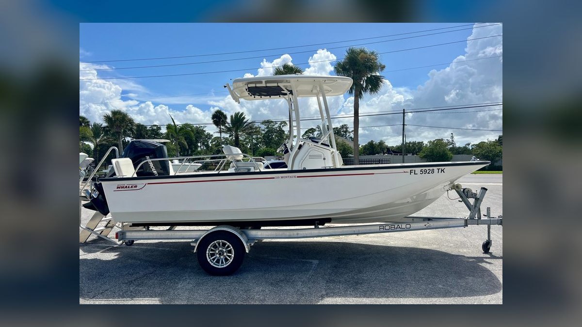 Top 10 Boston Whaler Models 2027 — figure 8