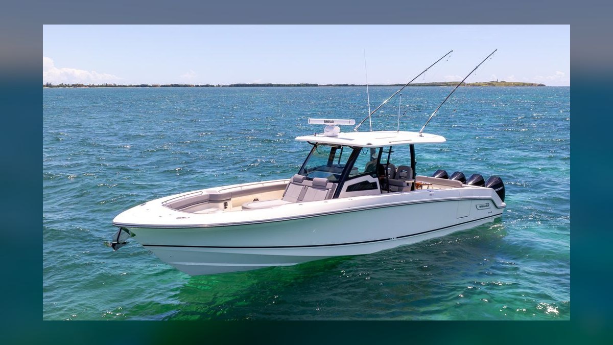 Top 10 Boston Whaler Models 2027