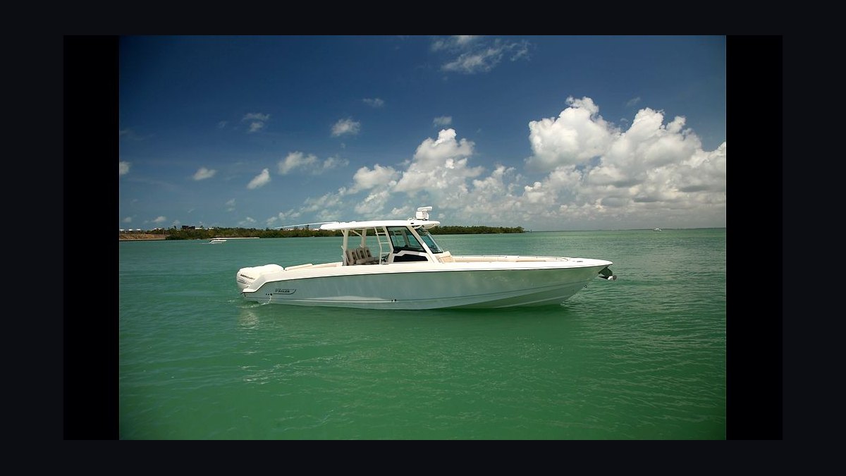 Top 10 Boston Whaler Models 2027