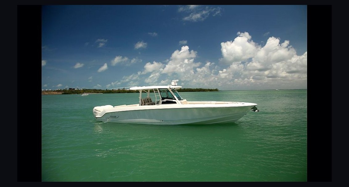 Top 10 Boston Whaler Models 2027