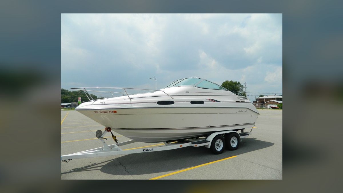 Top 10 Sea Ray Models 2027 — figure 8