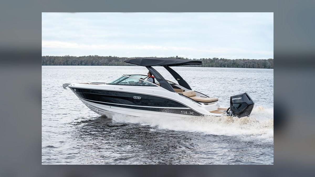 Top 10 Sea Ray Models 2027 — figure 9