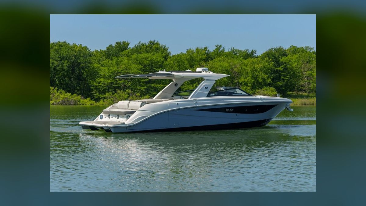 Top 10 Sea Ray Models 2027