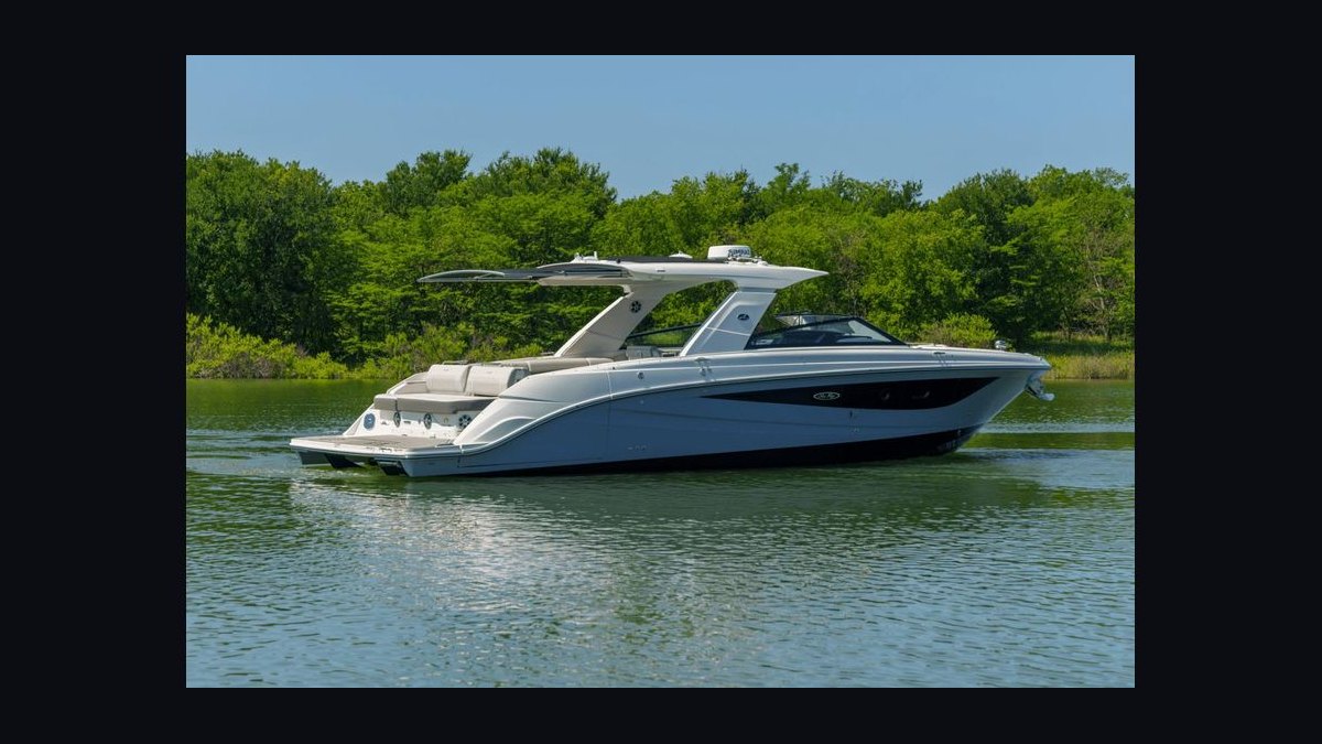 Top 10 Sea Ray Models 2027
