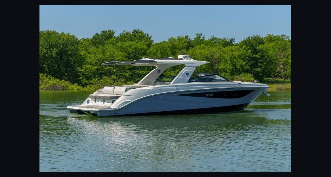 Top 10 Sea Ray Models 2027