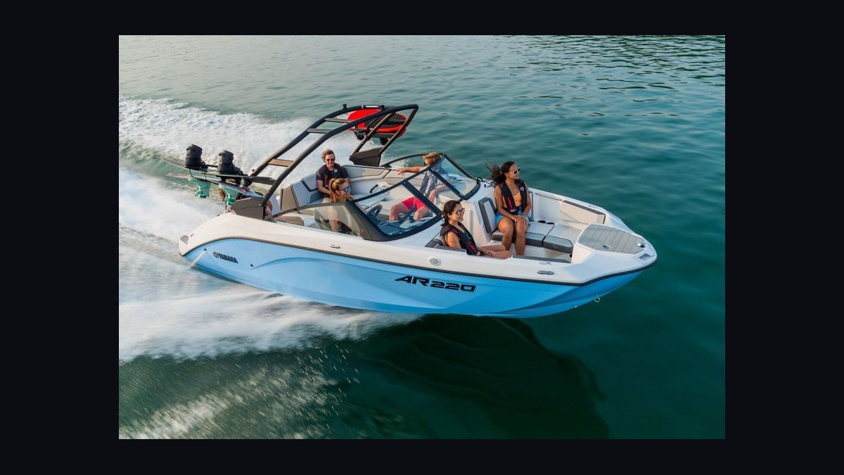 Top 10 Yamaha Jet Boat Models 2027 — figure 10