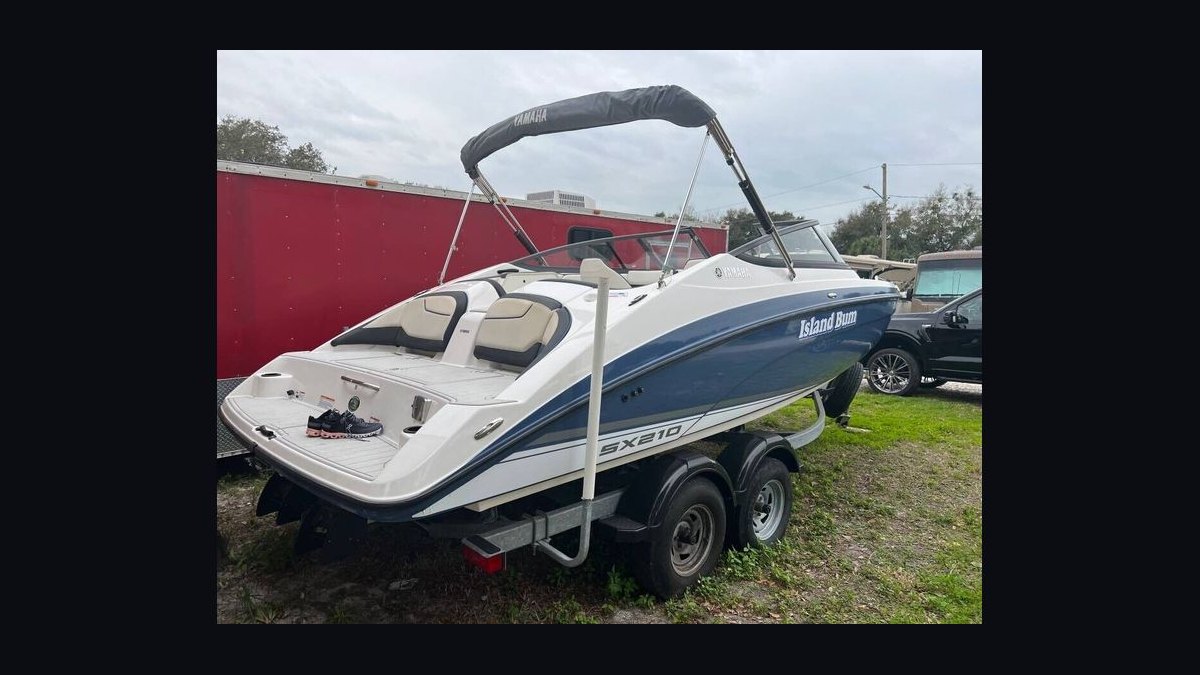Top 10 Yamaha Jet Boat Models 2027 — figure 7