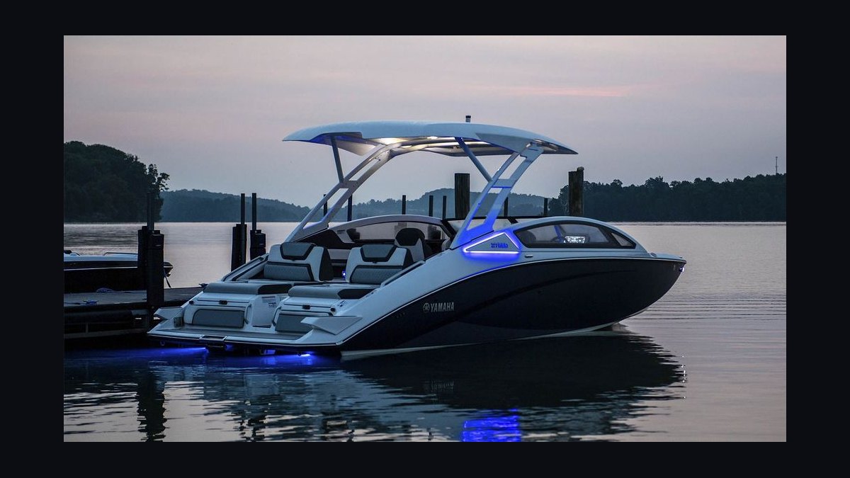 Top 10 Yamaha Jet Boat Models 2027 — figure 9