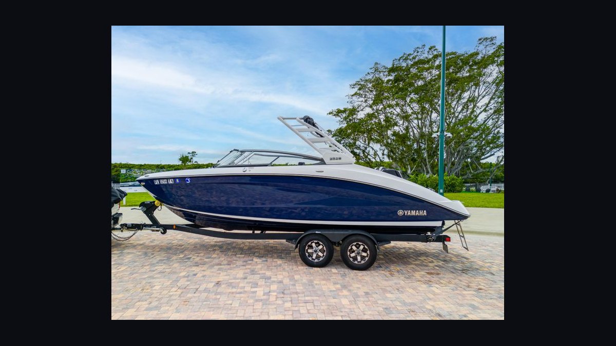 Top 10 Yamaha Jet Boat Models 2027