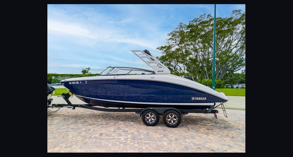 Top 10 Yamaha Jet Boat Models 2027