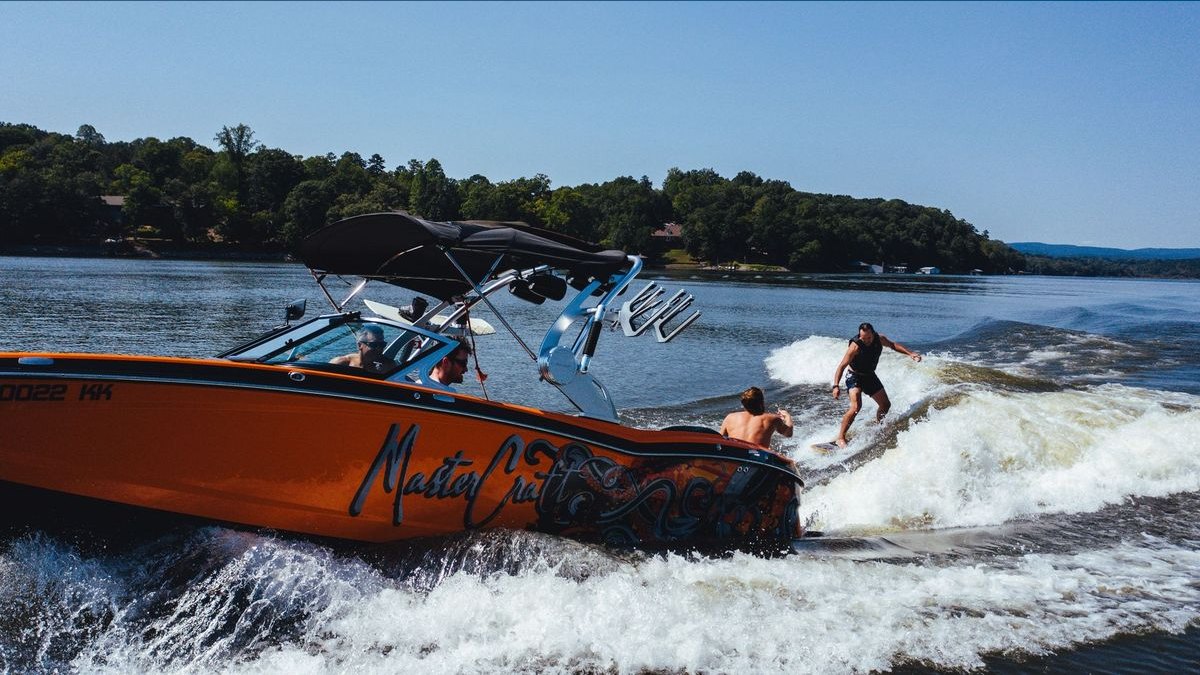Top 10 MasterCraft Models 2027 — figure 1