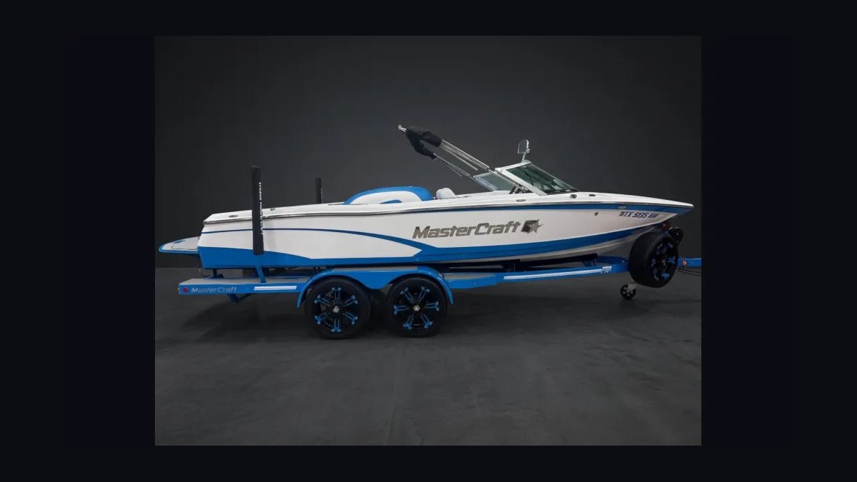 Top 10 MasterCraft Models 2027 — figure 10