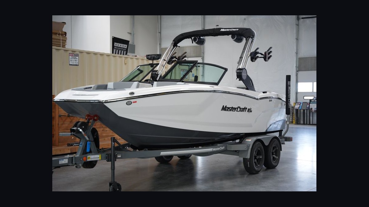 Top 10 MasterCraft Models 2027 — figure 8