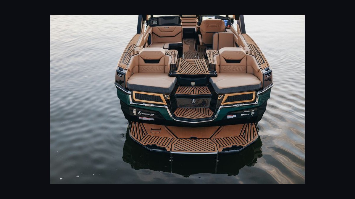 Top 10 MasterCraft Models 2027