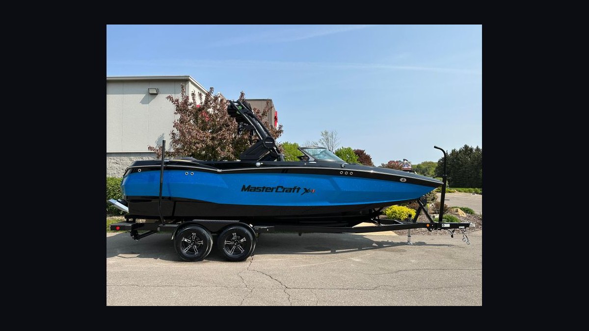 Top 10 MasterCraft Models 2027