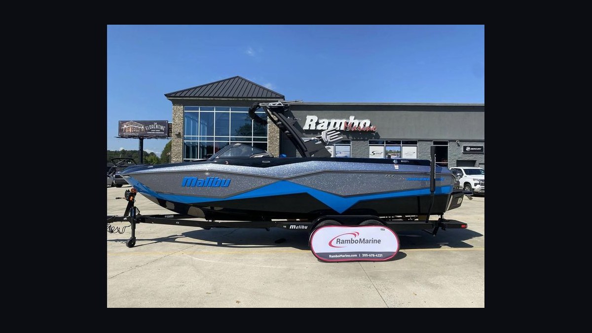 Top 10 Malibu Boat Models 2027 — figure 10