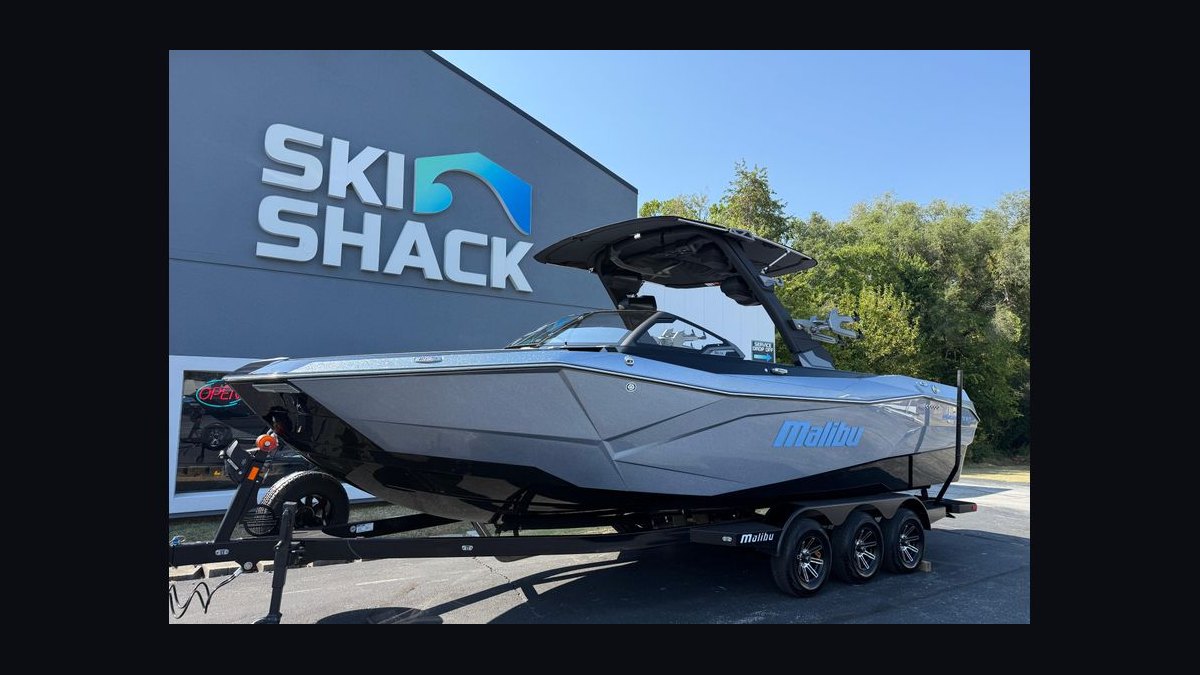 Top 10 Malibu Boat Models 2027 — figure 9