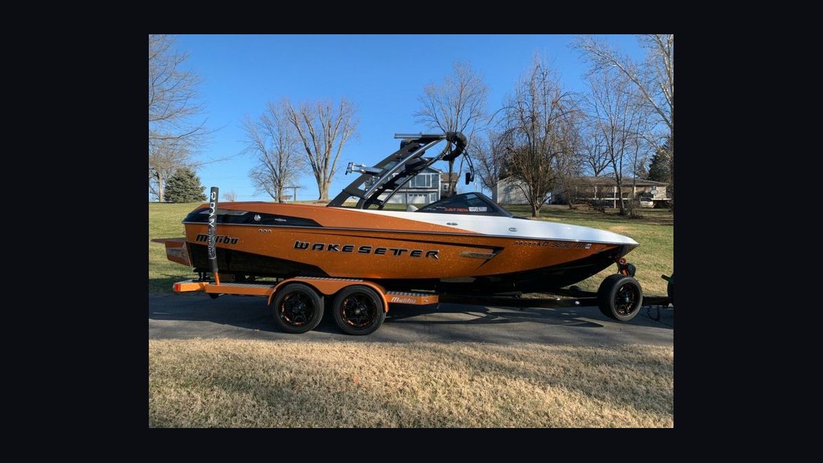 Top 10 Malibu Boat Models 2027