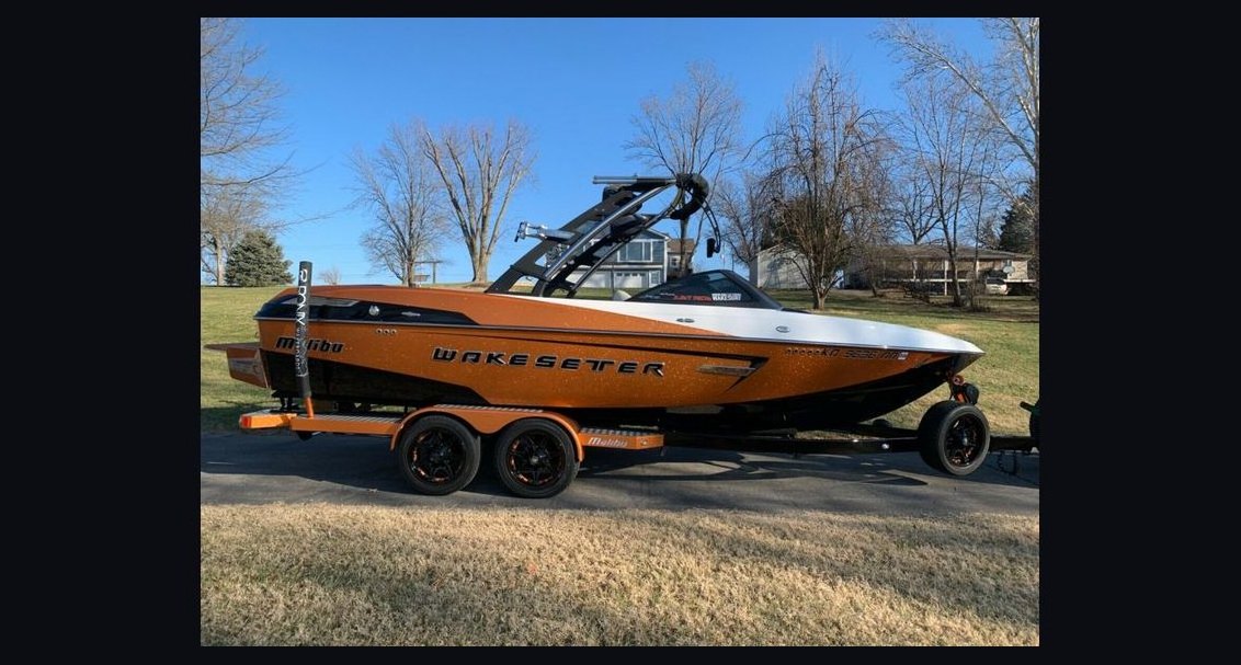 Top 10 Malibu Boat Models 2027