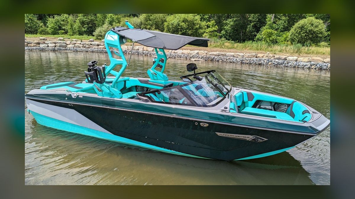 Top 10 Nautique Models 2027 — figure 1