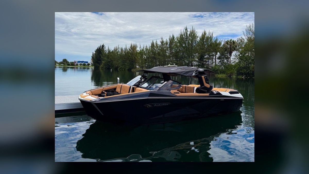 Top 10 Nautique Models 2027 — figure 10