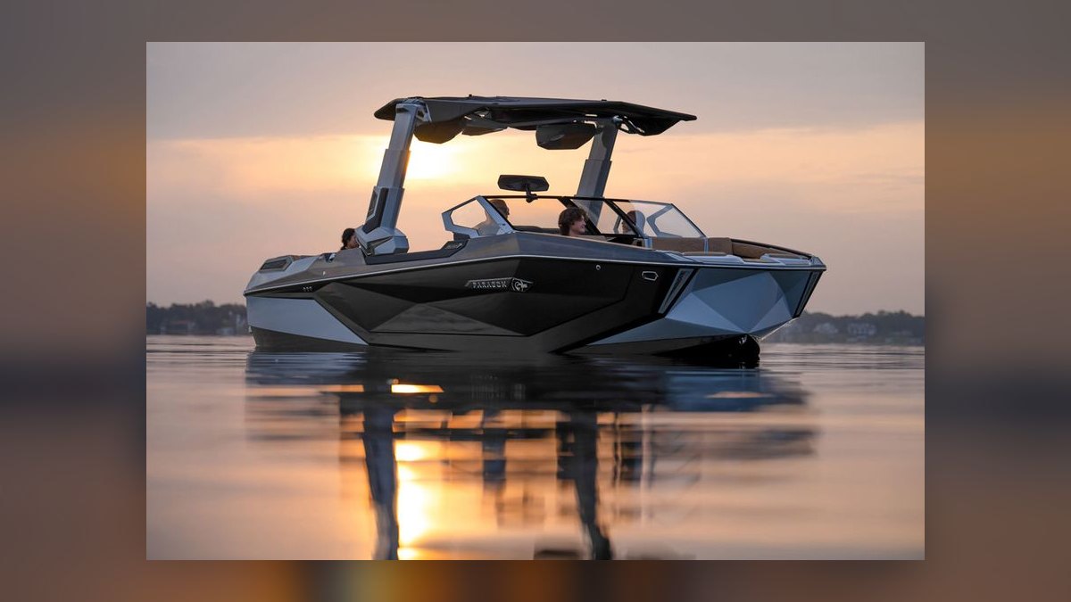 Top 10 Nautique Models 2027 — figure 2