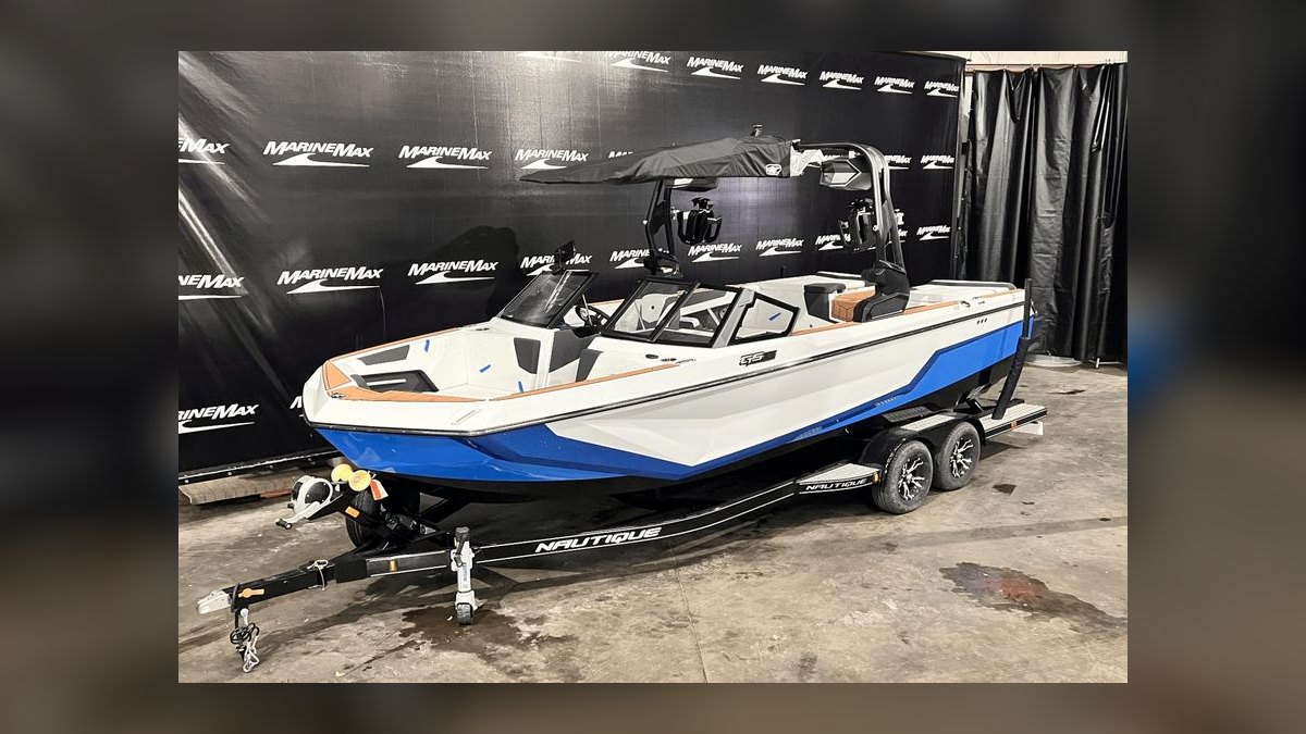 Top 10 Nautique Models 2027 — figure 3