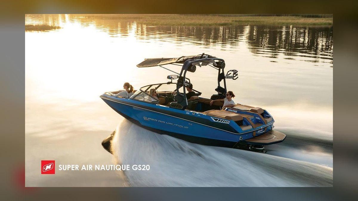 Top 10 Nautique Models 2027 — figure 4