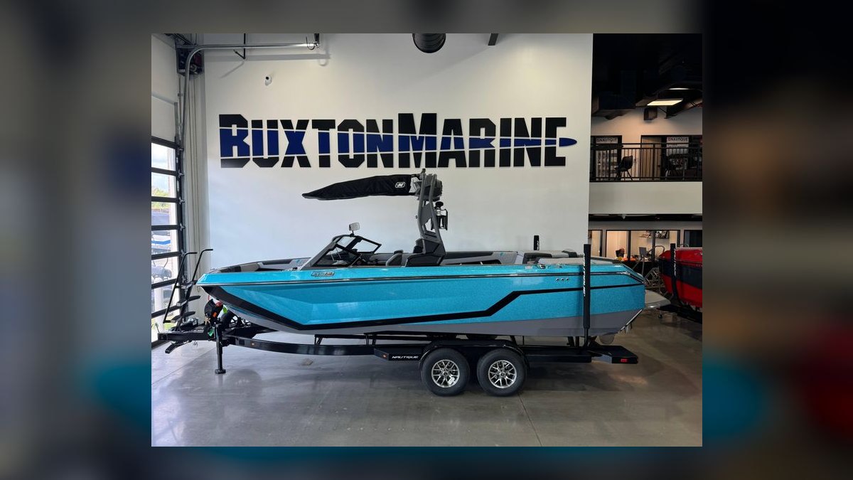 Top 10 Nautique Models 2027 — figure 5