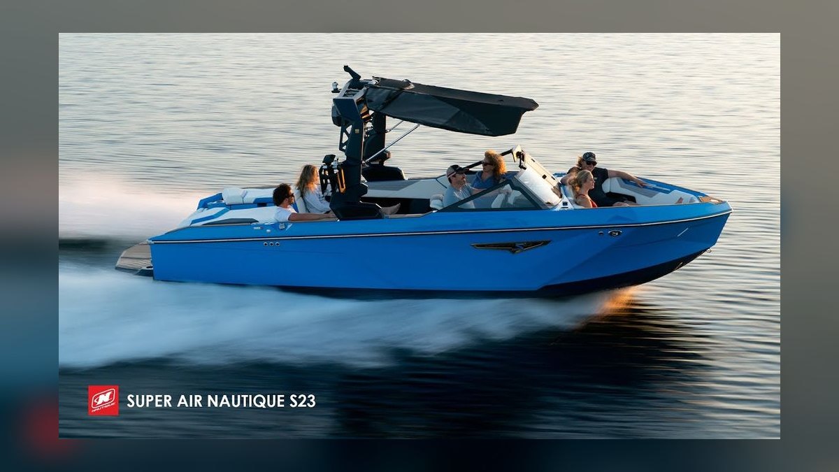 Top 10 Nautique Models 2027 — figure 6