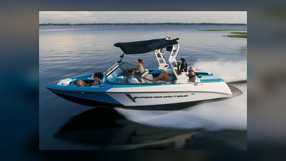 Top 10 Nautique Models 2027 — figure 7