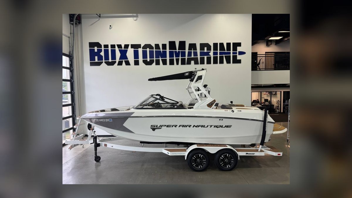 Top 10 Nautique Models 2027 — figure 8