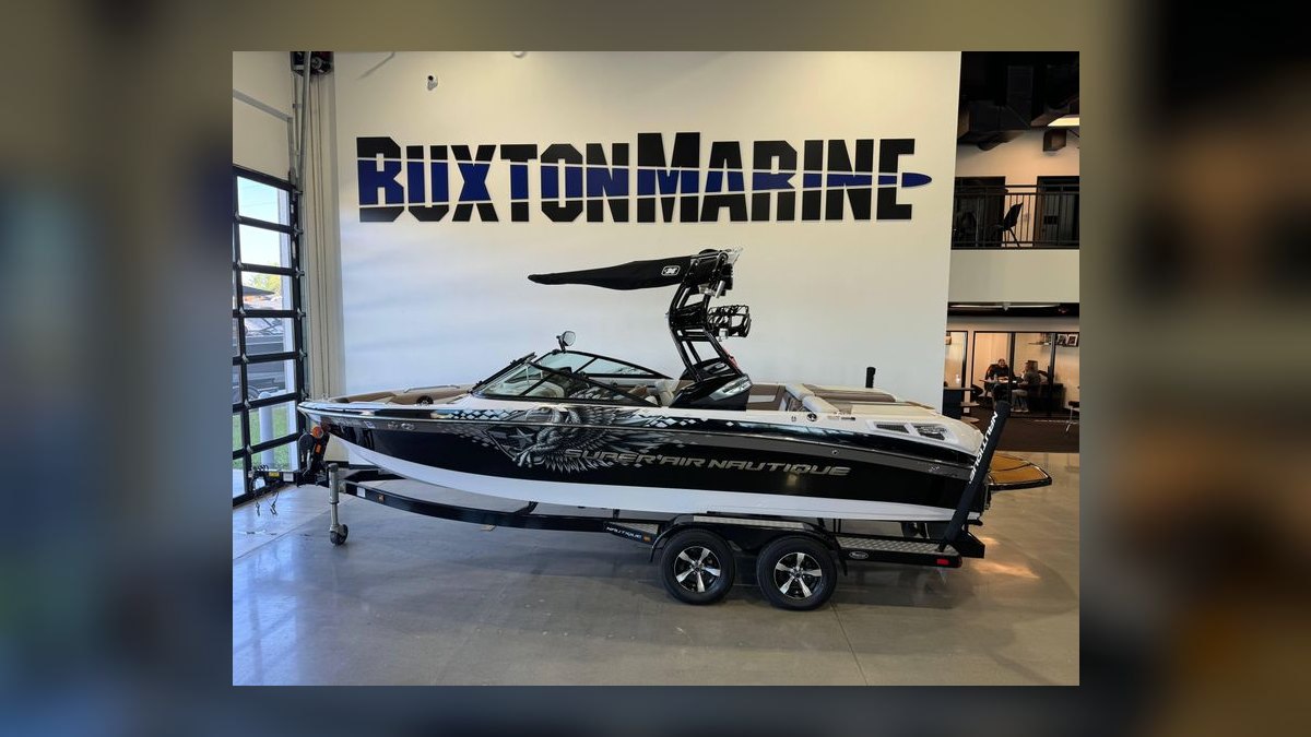 Top 10 Nautique Models 2027 — figure 9