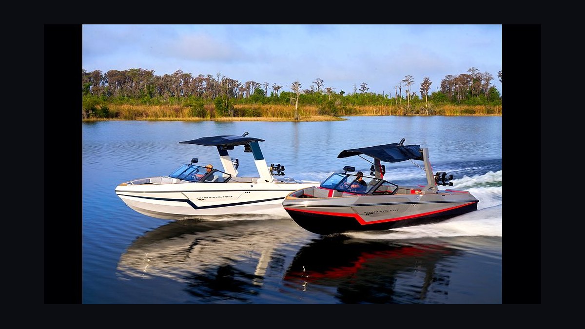 Top 10 Nautique Models 2027