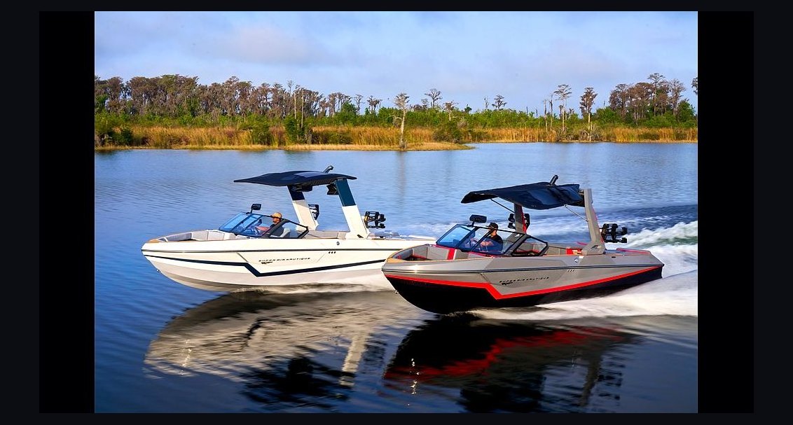 Top 10 Nautique Models 2027