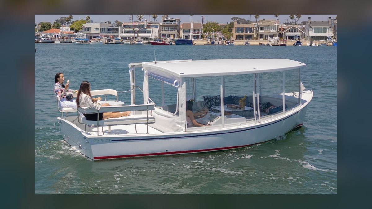 Top 10 Electric Boats 2027 — figure 10